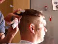 Gerry IX - Crewcut