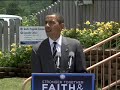 Barack Obama in Zanesville, OH Barack Obama in Zanesville, OH