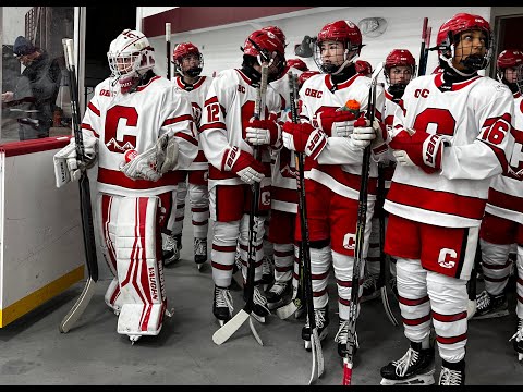 1/27/24: 13AAA Okanagan vs Colorado Thunderbirds