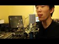 Free download @ soundcloud.com Download the instrumental @ soundcloud.com So I got my new camera and new mic, so I decided to shoot a quick video in the home studio! Enjoy! 原唱: 王力宏----------------------- www.Twitter.com/Aaron_Yi www.Facebook.com/TheOfficialAaronYi www.ReverbNation.com/AaronYi www.Myspace.com/TheOfficialAaronYi Info.Aaron.Yi@Gmail.com -----------------------