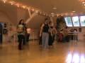 Bellydance Workshop Drum Solo - Warsztaty Tańca Orientalnego Tabla Solo - Bellydancer Zadiel