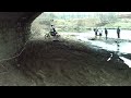 RM85 Messing about