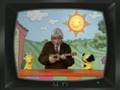 The Weird Al Show - AL TV 12 - I'm a Little Kitty