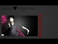 Nightcore Gasoline (Male)+Lyrics