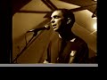 cornerstone 1997 footage of bill mallonee & vol. recorded with 1 camera.