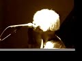 cornerstone 1997 footage of bill mallonee & vol. recorded with 1 camera.