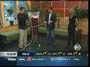 Derek Selinger on Breakfast Television Derek Selinger on Breakfast Television