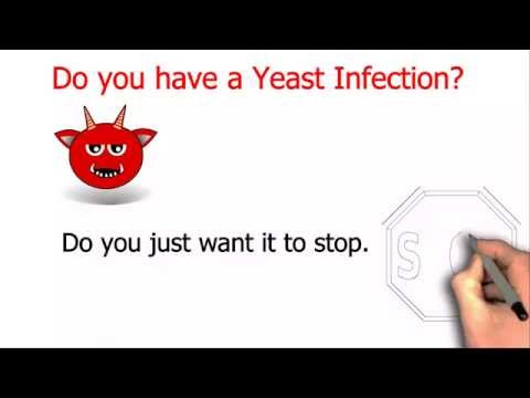 how to cure yeast infection in dogs ears