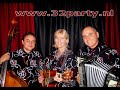 Se Bastasse una canzone - Three to Party