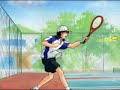 Princes of Tennis 46