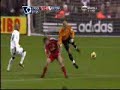 Anelka kaçırdı, Liverpool taraftarı dalga geçti...