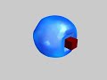 Fluid Sphere