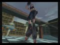 JSRF All-Char Dance (2:14 min)