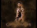 Gladiator(Suite) - Hans Zimmer Gladiator(Suite) - Hans Zimmer