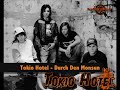 Tokio Hotel - Durch Den Monsun