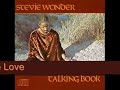 Stevie Wonder - Lookin For Another Pure Love