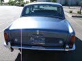 1969 Rolls Royce Silver Shadow
