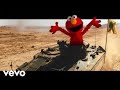 Post Malone - Psycho ft. Ty Dolla $ign | Elmo Parody