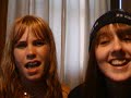 Girlfriend by Avril