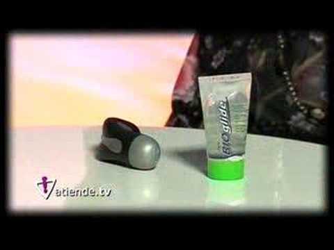 Sobre la masturbación femenina