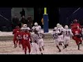 East Orange Campus vs. Montclair High School