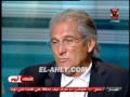 جوزيه الثورة تأخرت ولو كنت مصري لكنت في الصفوف الأولى