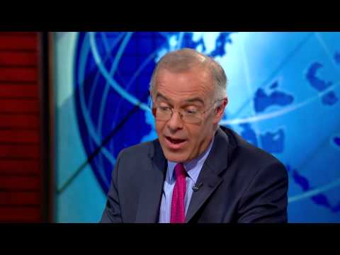 Disaster - New York Times columnist David Brooks and Washington Post columnist Ruth Marcus discuss the week's top political news with Judy Woodruff, including President...
