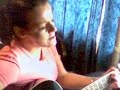 Lover of mine -Alannah Myles cover For GTV