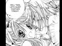 karin + kazune = LoVe