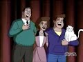 Freakazoid Finale
