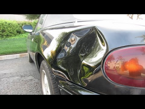 how to remove nb miata door panel