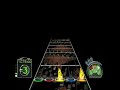Things I Want Tenacious D Sum 41 Custom Guitar Hero Chart