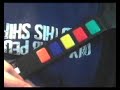 An easier Tapping method (IMO) for TtFaF (GHIII)