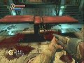 Bioshock Part 10  Dr. Stienman Boss Battle
