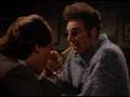 Kramer and the sniffing accountant