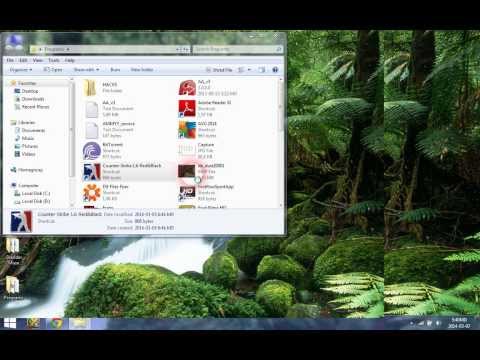 Как сделать ярлык на cs 16