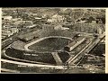 Ibrox stadium home of the Rangers fc