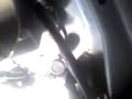 '88 RX-7 Headlight Retractor Motor Probelm - Part 1 of 3
