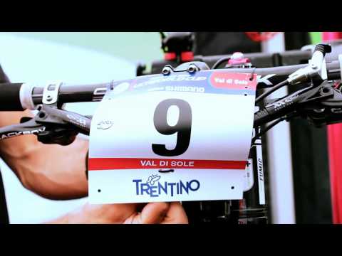 Cannondale Factory Racing Val di Sole MTB XC World Cup Cannondale Factory Racing Val di Sole MTB XC World Cup