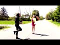 Click here to watch this video Christine Spring Shoot 2012 Lena Hart Photography
