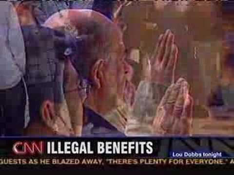 Cost of Illegal Immigration