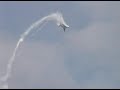 RNLAF F16 solo display RNLAF F16 solo display