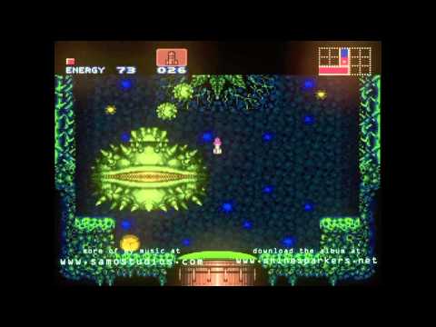 metroid