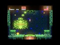 Into The Green World- Super Metroid Music Video (Harmony Of A Hunter)