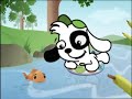 Discovery Kids - Doki Descubre El Agua Del R&iacute;o