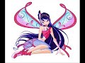 Wicked has been Winxed!