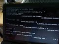 Ubuntu Hardy Upstart Fast Boot