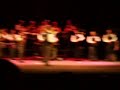 bagad kemper in ourense