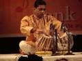 tabla solo by Susanta Banerjee タブラ スシャント・バナルジー