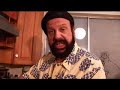 The Hippy Gourmet makes Tuscan Soup!